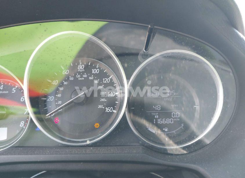 Photo 7 of 2016 Mazda Mazda6 I TOURING (VIN JM1GJ1V58G1443667)