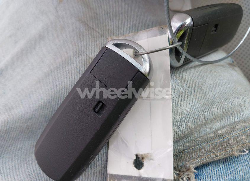 Photo 11 of 2016 Mazda Mazda6 I TOURING (VIN JM1GJ1V58G1469704)