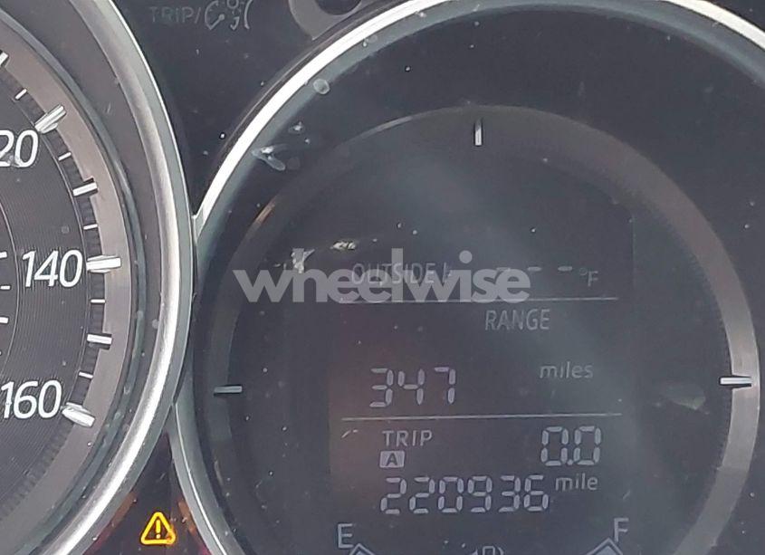 Photo 15 of 2016 Mazda Mazda6 I TOURING (VIN JM1GJ1V58G1469704)