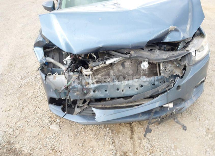 Photo 6 of 2016 Mazda Mazda6 I TOURING (VIN JM1GJ1V58G1469704)