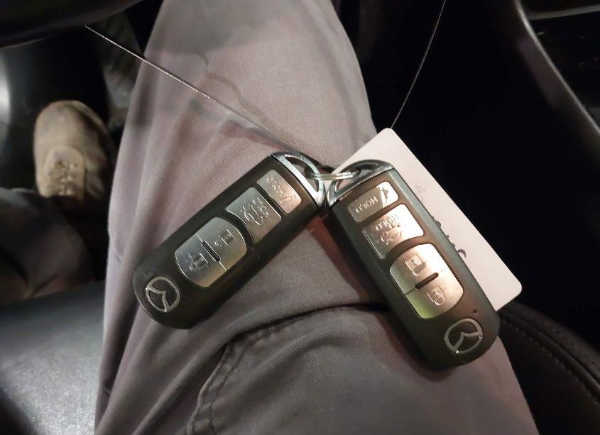 Photo 11 of 2015 Mazda Mazda6 I TOURING (VIN JM1GJ1V59F1215644)