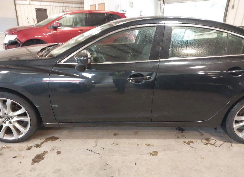 Photo 15 of 2015 Mazda Mazda6 I TOURING (VIN JM1GJ1V59F1215644)