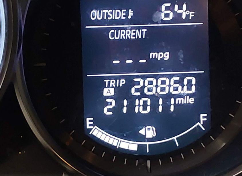 Photo 16 of 2015 Mazda Mazda6 I TOURING (VIN JM1GJ1V59F1215644)