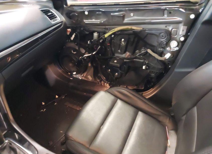 Photo 5 of 2015 Mazda Mazda6 I TOURING (VIN JM1GJ1V59F1215644)