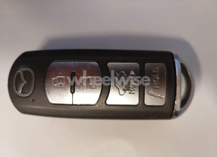 Photo 11 of 2016 Mazda Mazda6 I TOURING (VIN JM1GJ1V59G1404330)