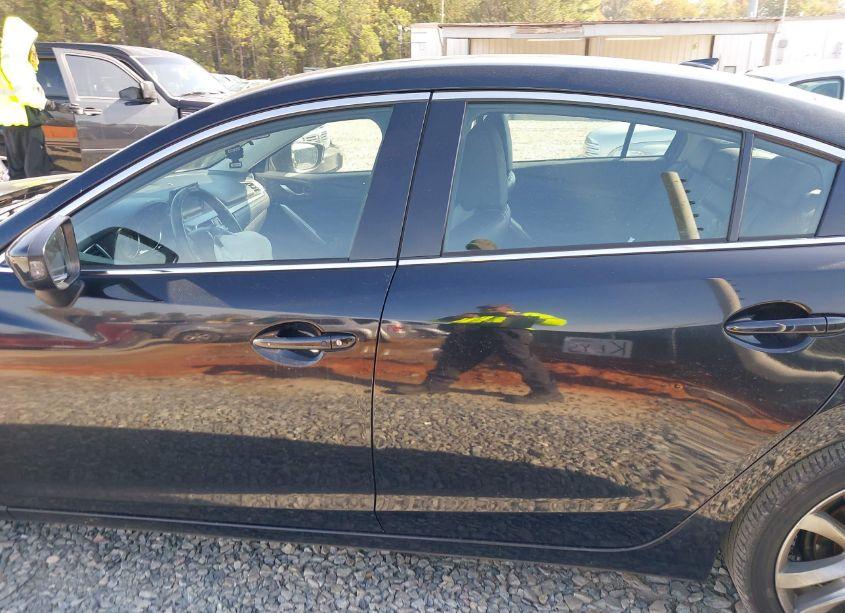 Photo 14 of 2016 Mazda Mazda6 I TOURING (VIN JM1GJ1V59G1432788)