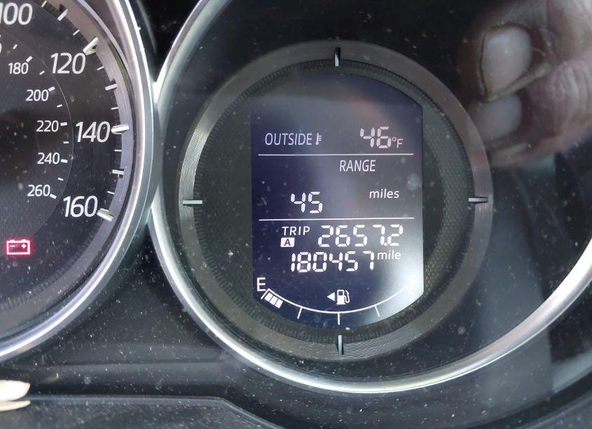 Photo 15 of 2016 Mazda Mazda6 I TOURING (VIN JM1GJ1V59G1432788)