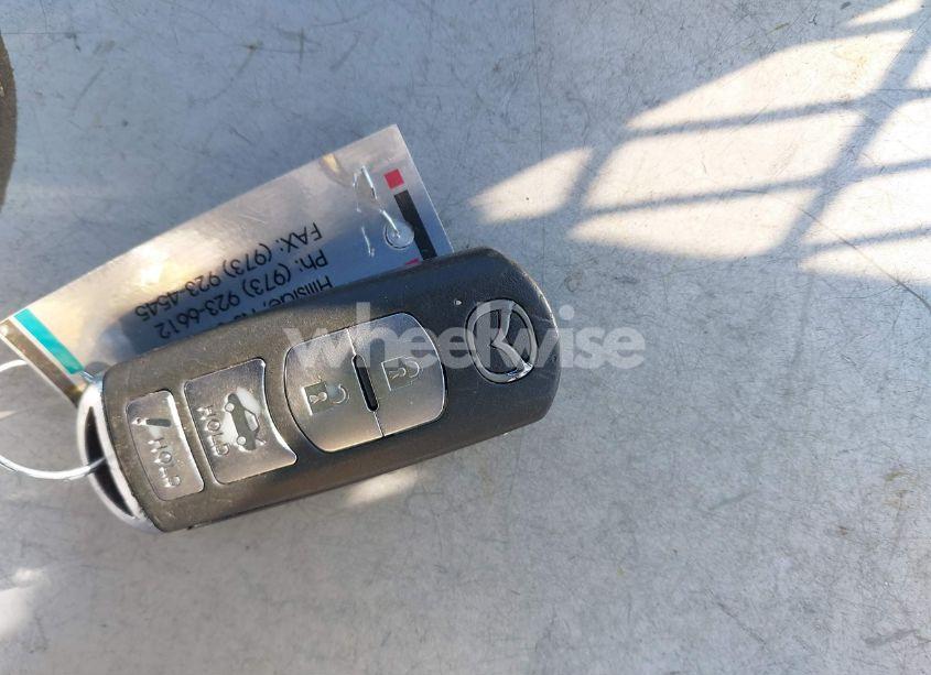 Photo 11 of 2016 Mazda Mazda6 I TOURING (VIN JM1GJ1V59G1478377)