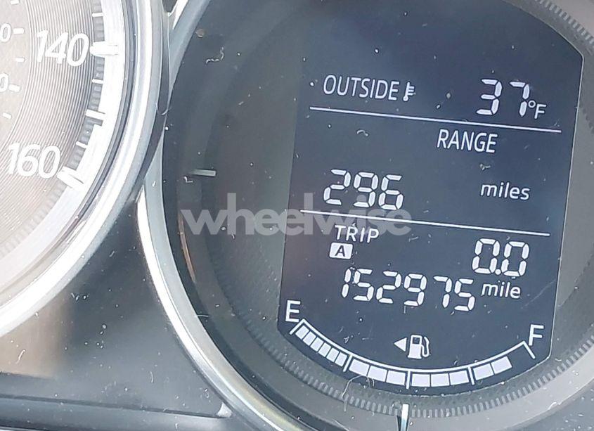 Photo 15 of 2016 Mazda Mazda6 I TOURING (VIN JM1GJ1V59G1478377)