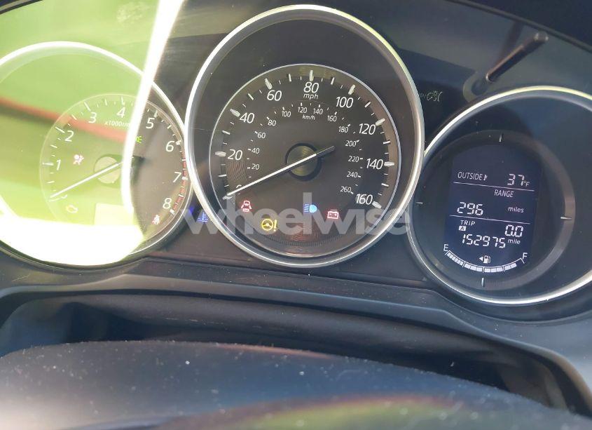 Photo 7 of 2016 Mazda Mazda6 I TOURING (VIN JM1GJ1V59G1478377)