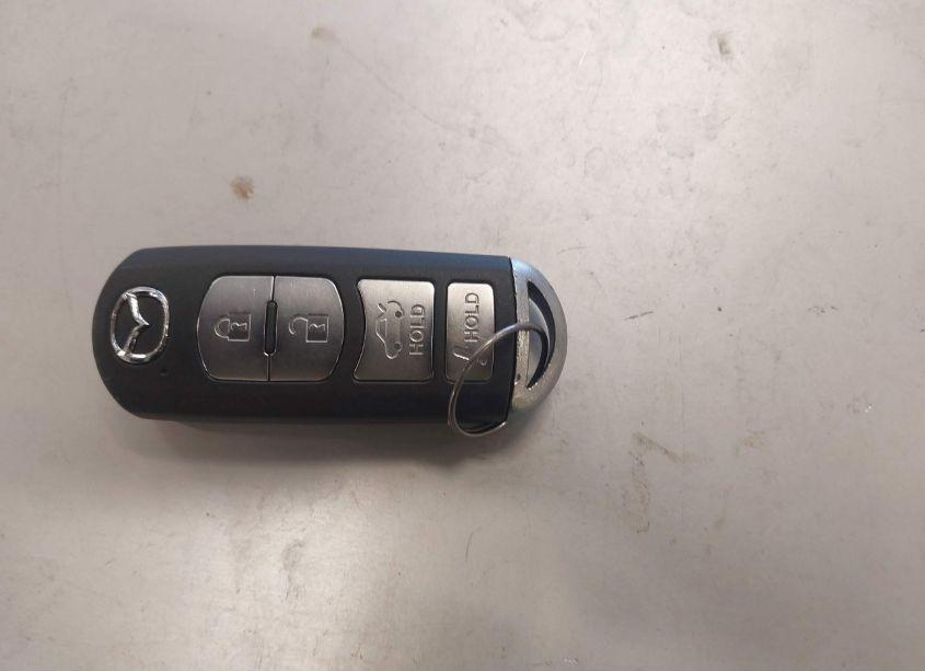 Photo 11 of 2016 Mazda Mazda6 I TOURING (VIN JM1GJ1V59G1480520)