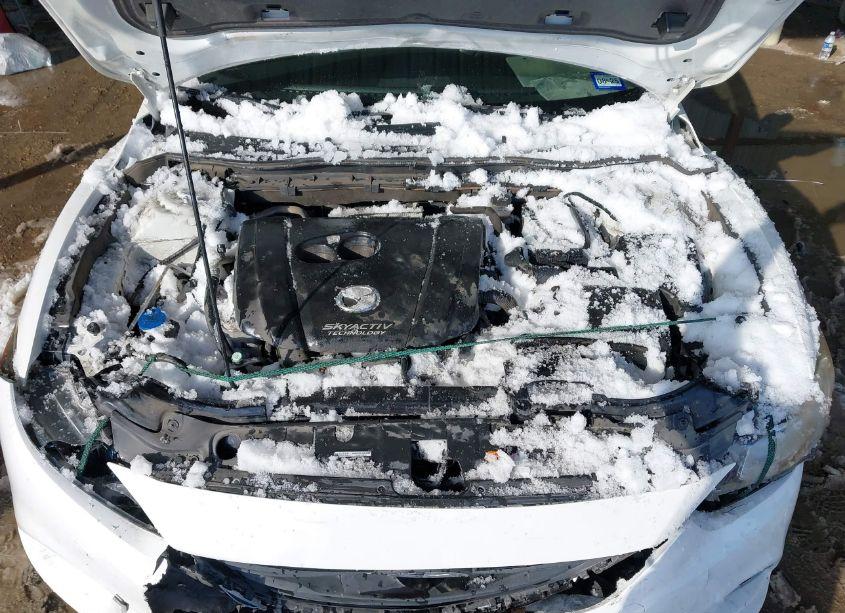 Photo 10 of 2015 Mazda Mazda6 I TOURING (VIN JM1GJ1V5XF1185375)