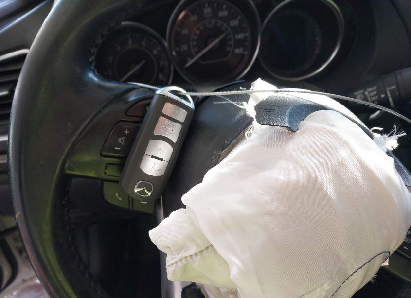 Photo 11 of 2015 Mazda Mazda6 I TOURING (VIN JM1GJ1V5XF1185375)