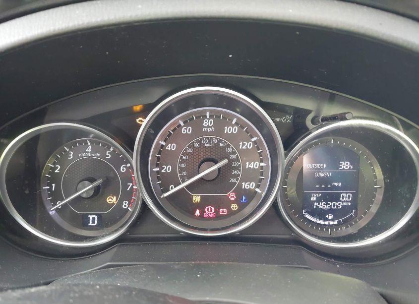 Photo 7 of 2015 Mazda Mazda6 I TOURING (VIN JM1GJ1V5XF1185375)