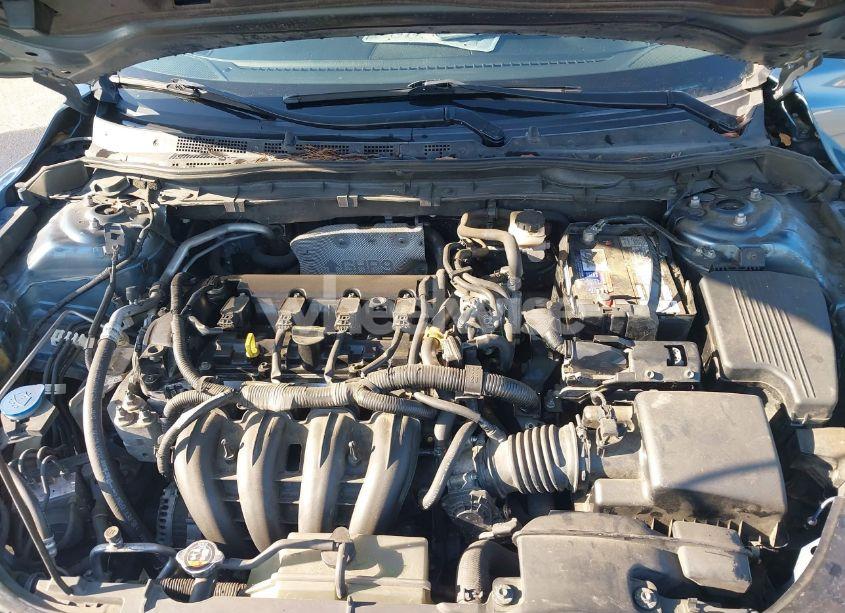 Photo 10 of 2015 Mazda Mazda6 I TOURING (VIN JM1GJ1V5XF1208539)