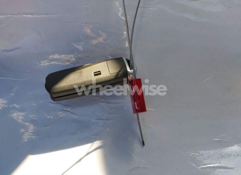 Photo 11 of 2015 Mazda Mazda6 I TOURING (VIN JM1GJ1V5XF1208539)