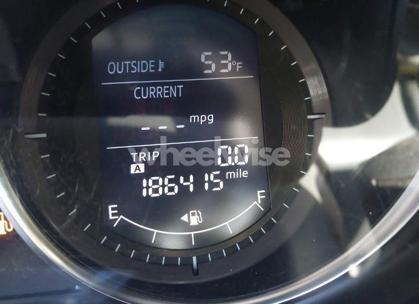 Photo 15 of 2015 Mazda Mazda6 I TOURING (VIN JM1GJ1V5XF1208539)