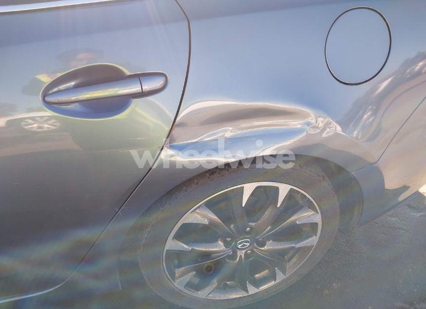 Photo 17 of 2015 Mazda Mazda6 I TOURING (VIN JM1GJ1V5XF1208539)