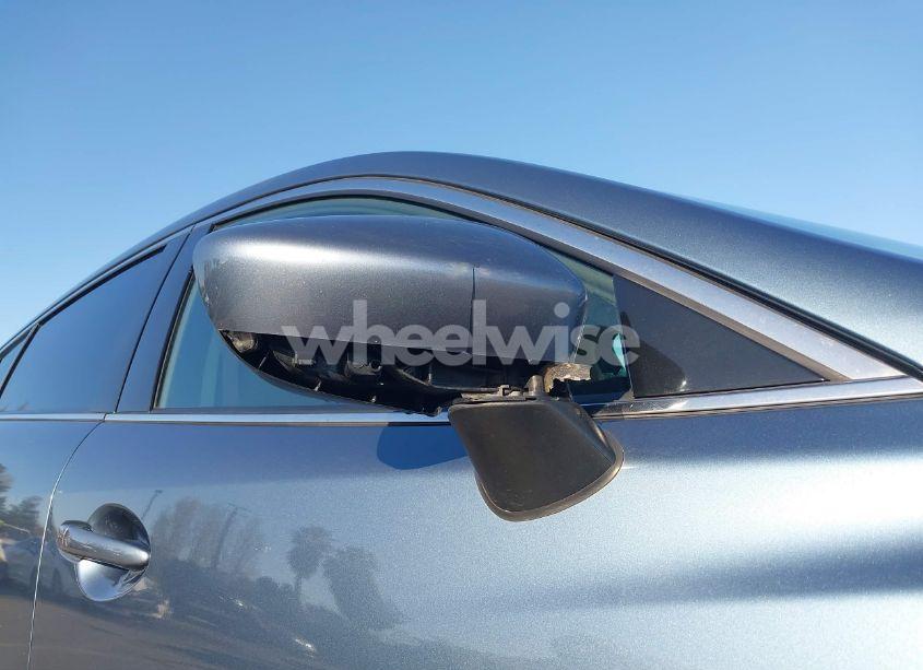 Photo 19 of 2015 Mazda Mazda6 I TOURING (VIN JM1GJ1V5XF1208539)