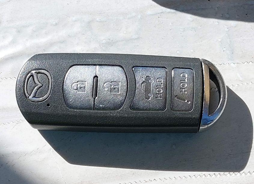 Photo 11 of 2016 Mazda Mazda6 I TOURING (VIN JM1GJ1V5XG1482597)