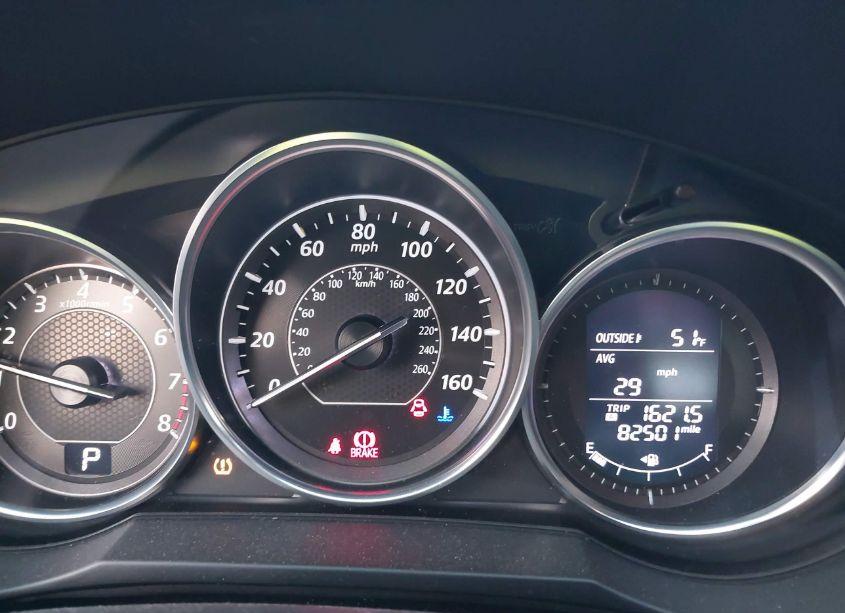 Photo 16 of 2014 Mazda Mazda6 I TOURING (VIN JM1GJ1V60E1147547)