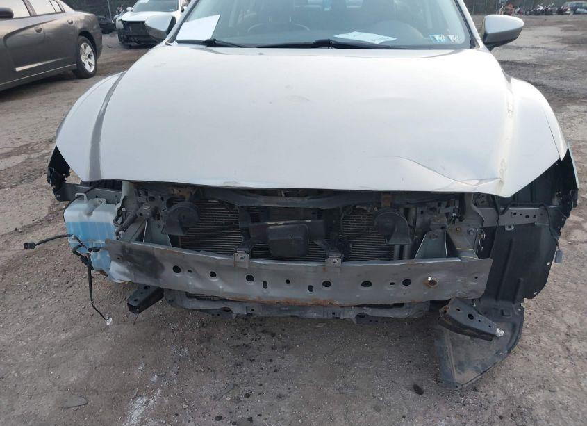 Photo 6 of 2014 Mazda Mazda6 I TOURING (VIN JM1GJ1V60E1147547)