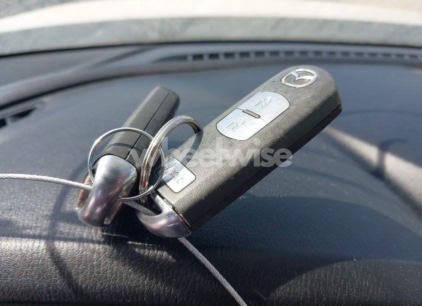 Photo 11 of 2015 Mazda Mazda6 I TOURING (VIN JM1GJ1V60F1166696)