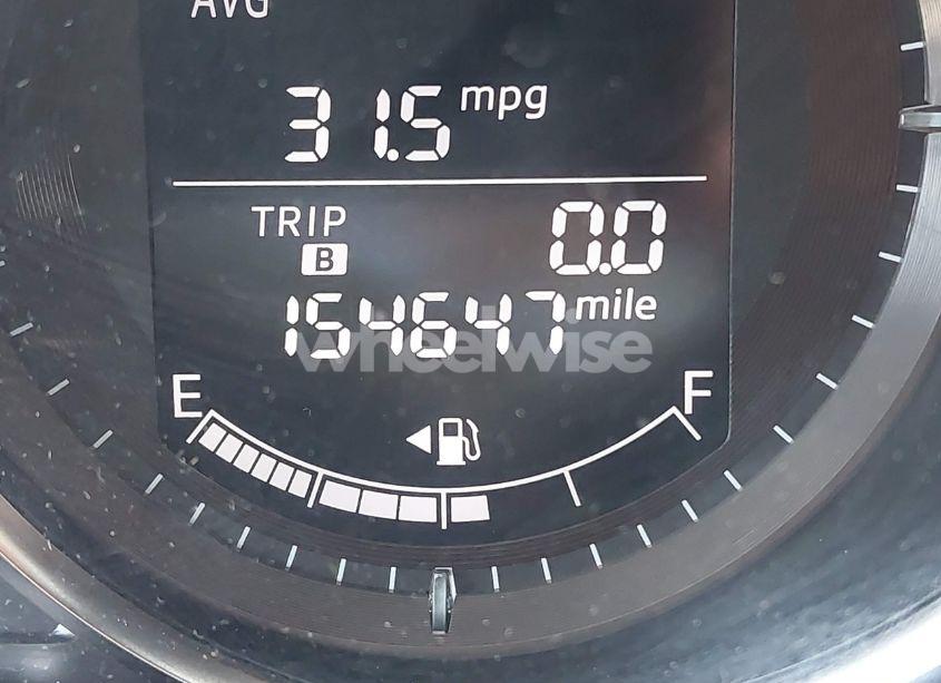 Photo 15 of 2015 Mazda Mazda6 I TOURING (VIN JM1GJ1V60F1166696)