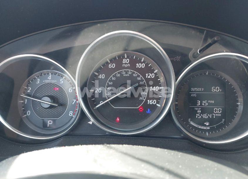 Photo 7 of 2015 Mazda Mazda6 I TOURING (VIN JM1GJ1V60F1166696)