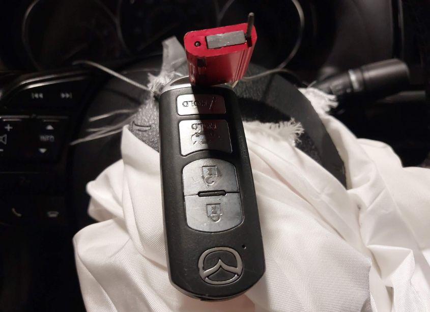 Photo 11 of 2014 Mazda Mazda6 I TOURING (VIN JM1GJ1V61E1131289)