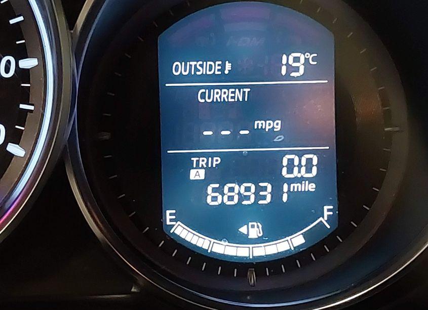 Photo 7 of 2014 Mazda Mazda6 I TOURING (VIN JM1GJ1V61E1131289)