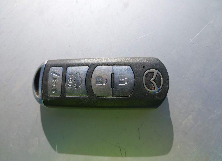 Photo 11 of 2014 Mazda Mazda6 I TOURING (VIN JM1GJ1V61E1148416)