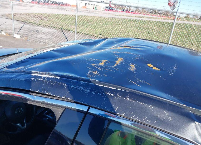 Photo 13 of 2014 Mazda Mazda6 I TOURING (VIN JM1GJ1V61E1148416)