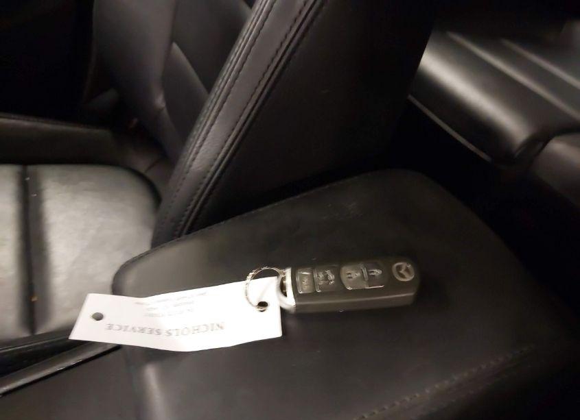 Photo 11 of 2014 Mazda Mazda6 I TOURING (VIN JM1GJ1V61E1157830)