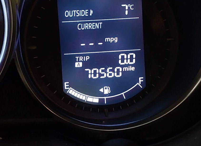 Photo 15 of 2014 Mazda Mazda6 I TOURING (VIN JM1GJ1V61E1157830)