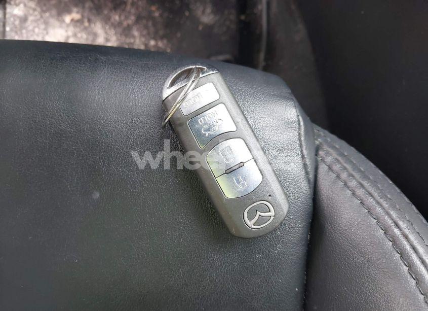 Photo 11 of 2015 Mazda Mazda6 I TOURING (VIN JM1GJ1V61F1176038)