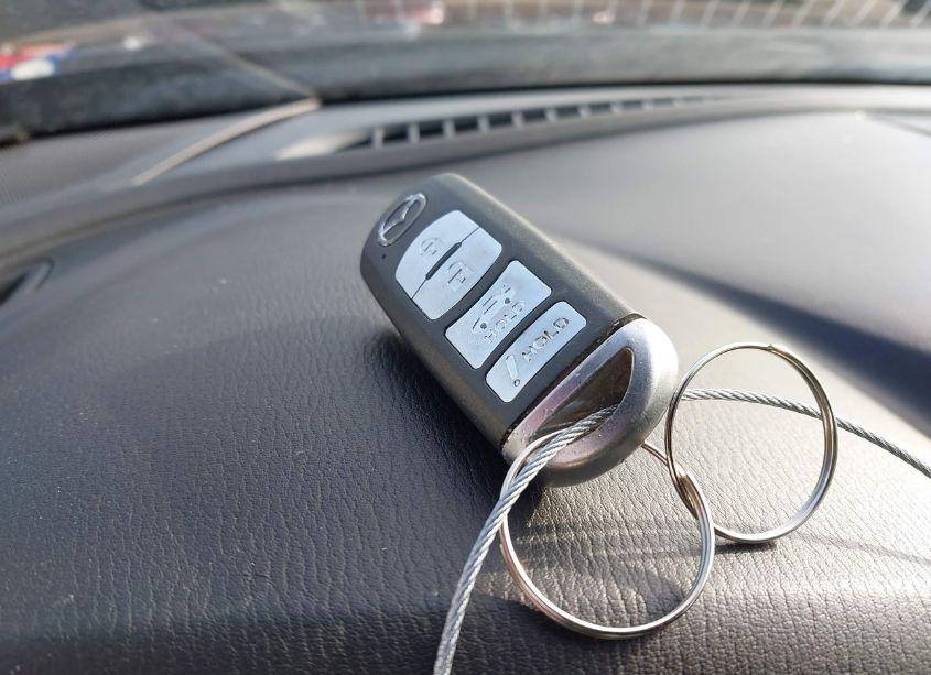 Photo 11 of 2014 Mazda Mazda6 I TOURING (VIN JM1GJ1V62E1132855)