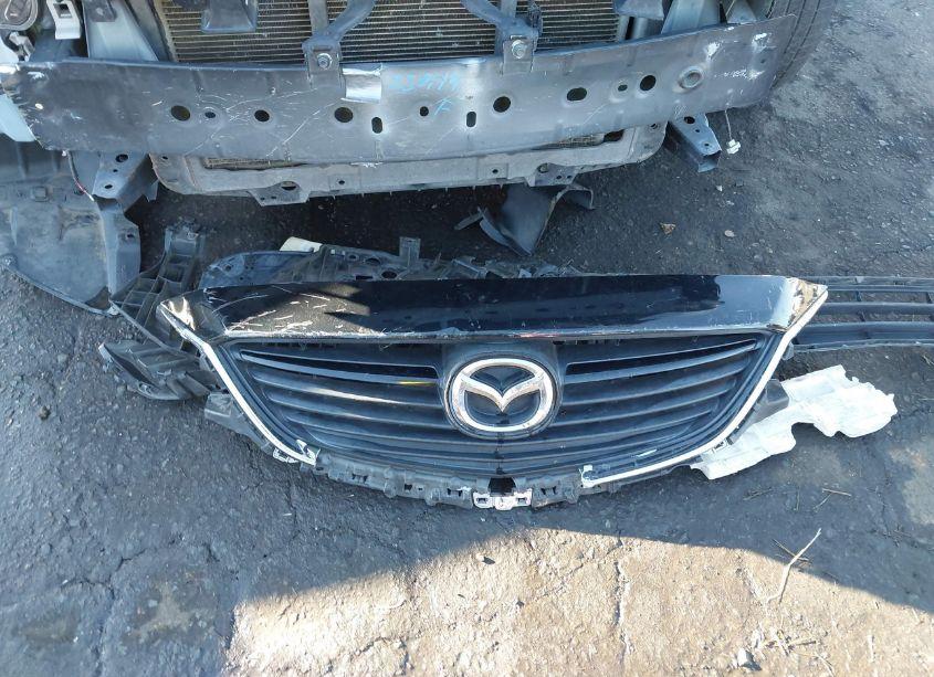 Photo 12 of 2014 Mazda Mazda6 I TOURING (VIN JM1GJ1V62E1132855)