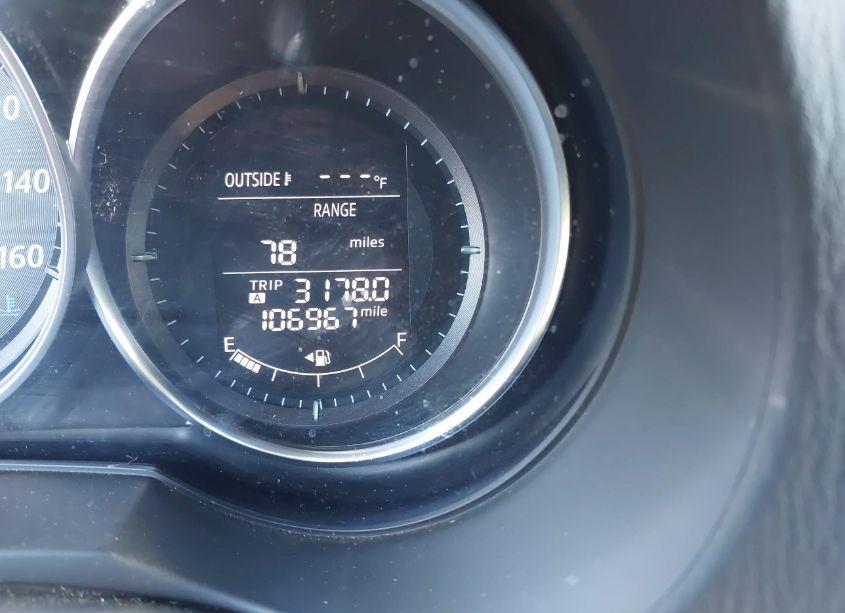 Photo 16 of 2014 Mazda Mazda6 I TOURING (VIN JM1GJ1V62E1132855)