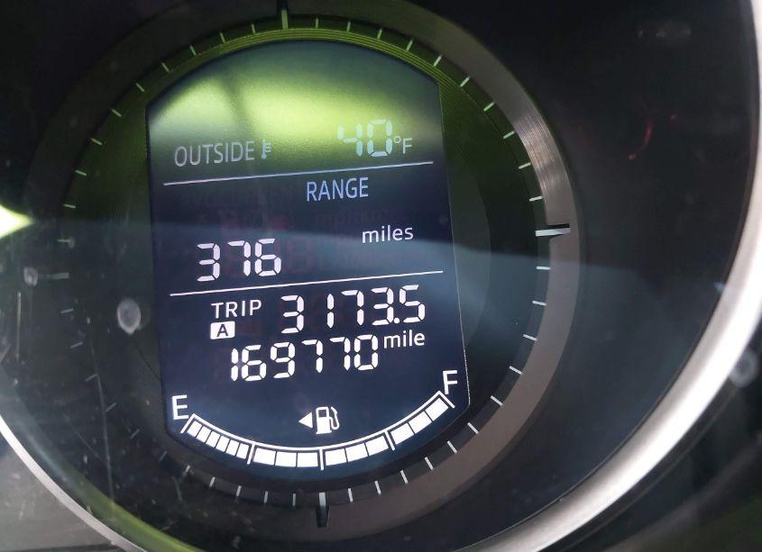 Photo 15 of 2015 Mazda Mazda6 I TOURING (VIN JM1GJ1V62F1175724)