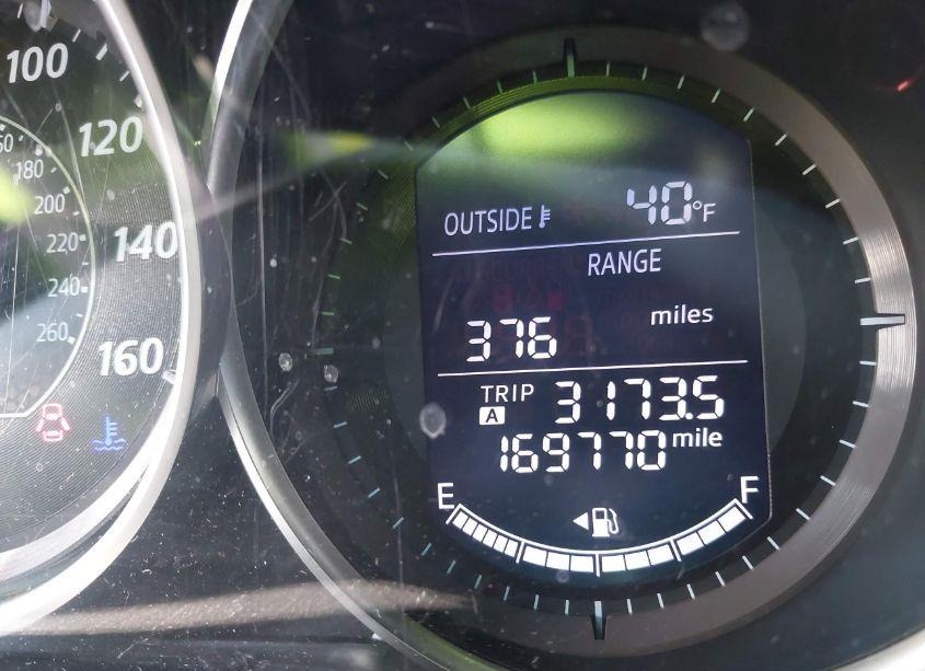 Photo 7 of 2015 Mazda Mazda6 I TOURING (VIN JM1GJ1V62F1175724)