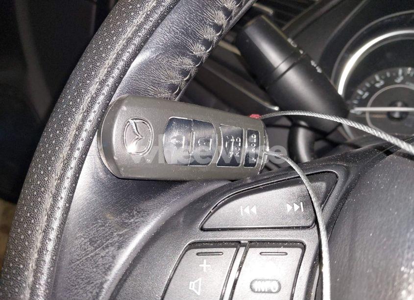 Photo 11 of 2015 Mazda Mazda6 I TOURING (VIN JM1GJ1V62F1177134)