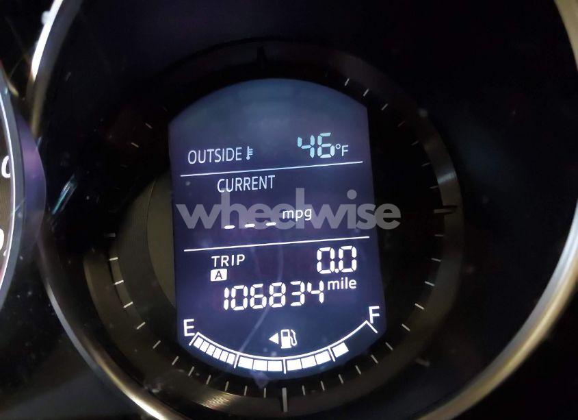 Photo 15 of 2015 Mazda Mazda6 I TOURING (VIN JM1GJ1V62F1177134)