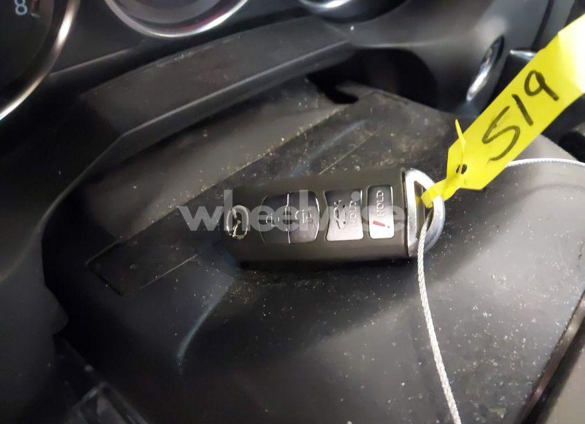 Photo 11 of 2014 Mazda Mazda6 I TOURING (VIN JM1GJ1V63E1114395)