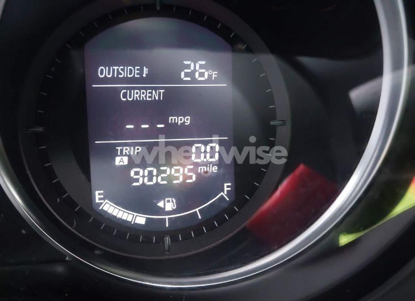 Photo 15 of 2014 Mazda Mazda6 I TOURING (VIN JM1GJ1V63E1137868)