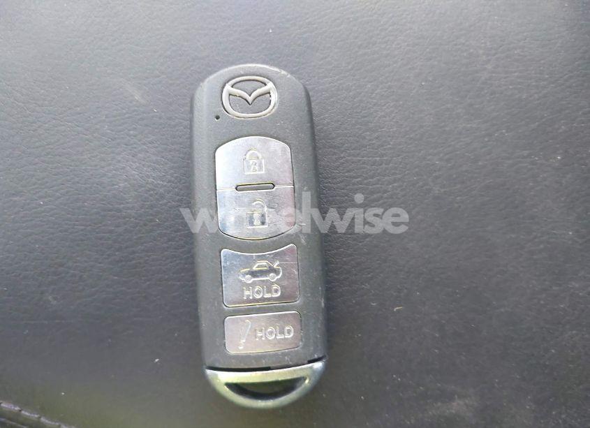 Photo 11 of 2014 Mazda Mazda6 I TOURING (VIN JM1GJ1V63E1148045)