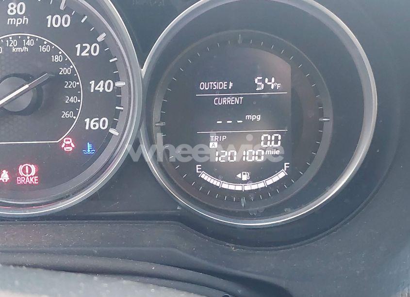 Photo 16 of 2014 Mazda Mazda6 I TOURING (VIN JM1GJ1V63E1148045)