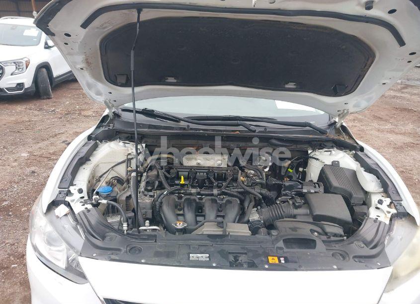 Photo 9 of 2015 Mazda Mazda6 I TOURING (VIN JM1GJ1V63F1174971)