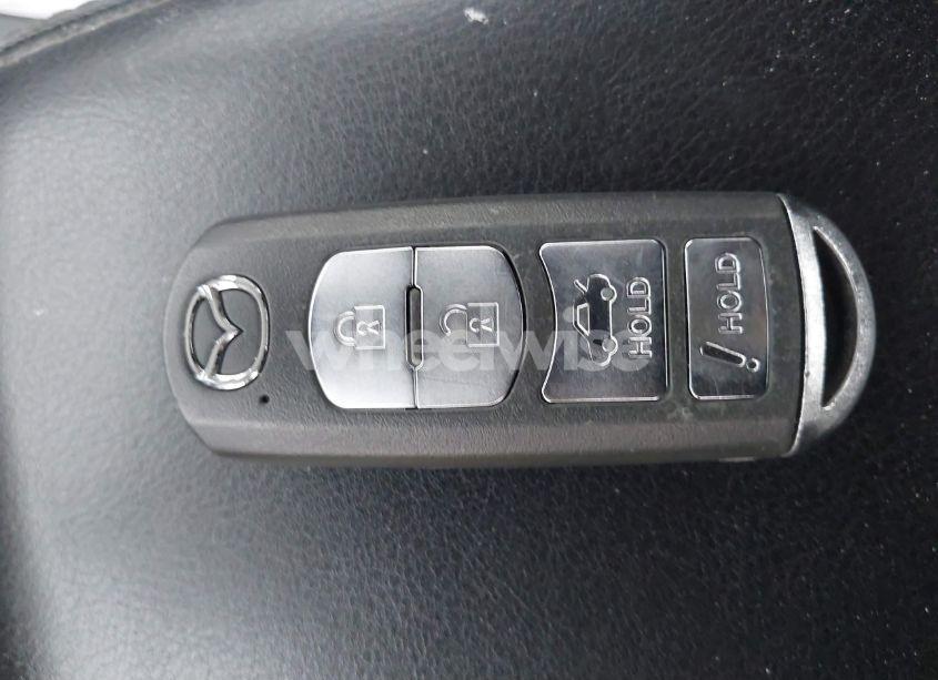 Photo 11 of 2014 Mazda Mazda6 I TOURING (VIN JM1GJ1V64E1117273)