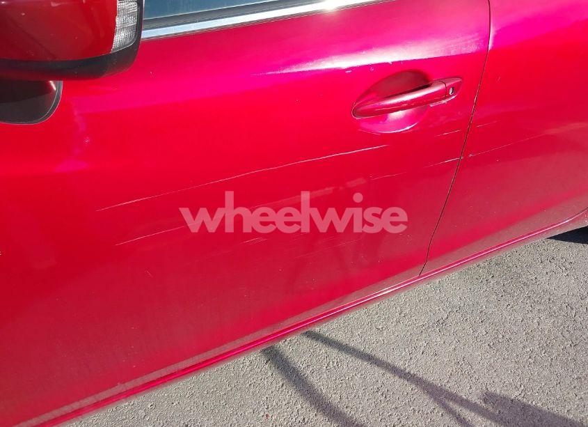 Photo 17 of 2014 Mazda Mazda6 I TOURING (VIN JM1GJ1V64E1117273)